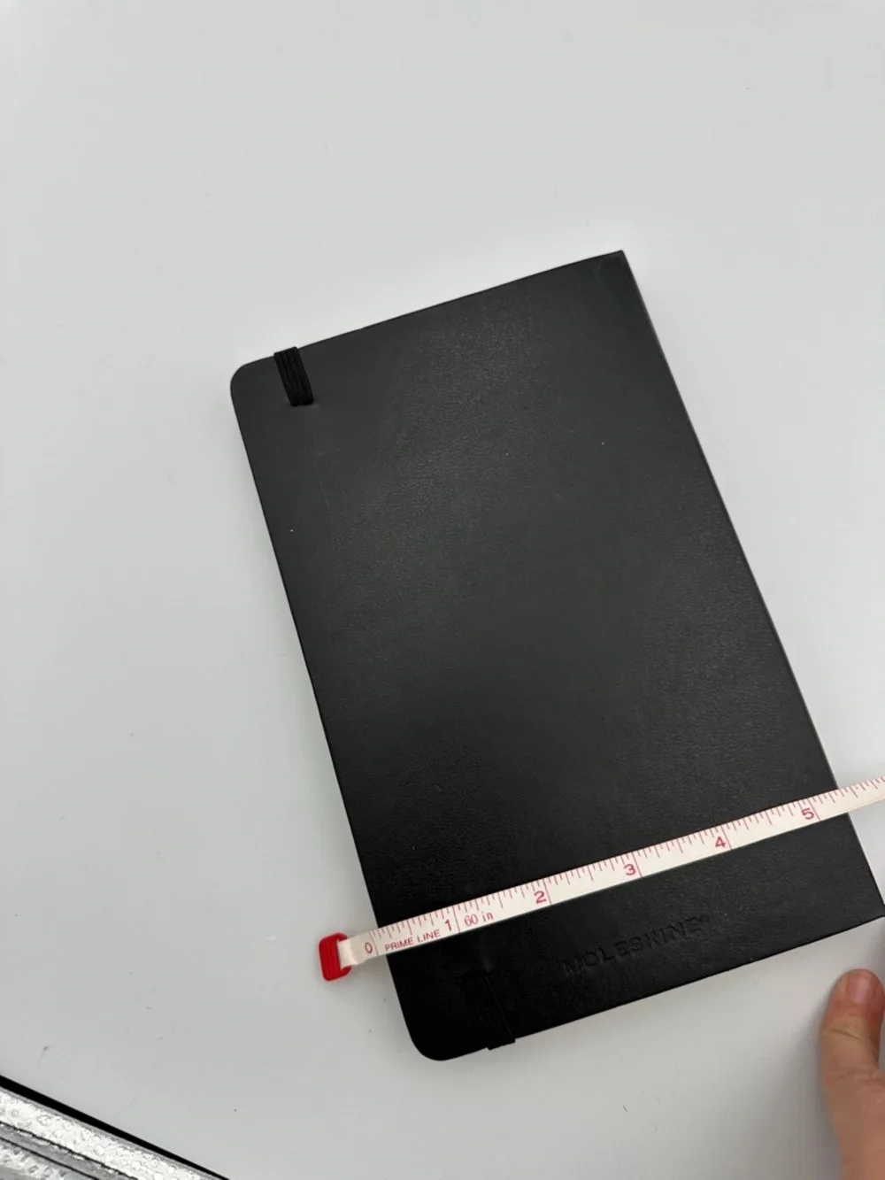 Moleskine Music Passion Journal New
